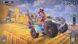 ATV Quad Bike Racing Games - Screenshot 1