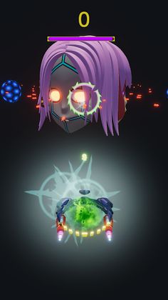 Orbitor - Screenshot 1