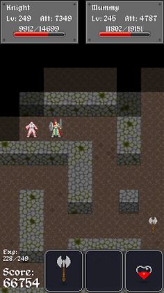 No End Lair - Screenshot 4