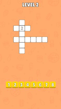 Number Fill Puzzle - Screenshot 2