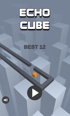 Echo Cube - Screenshot 3
