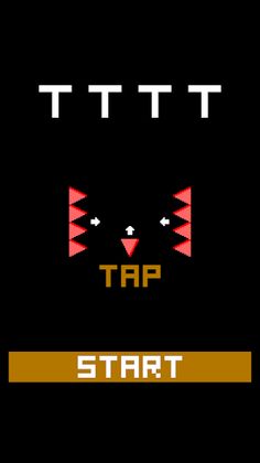 TTTT Endless Runner - Screenshot 1