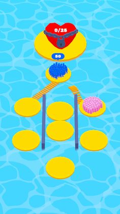 Love Island - Screenshot 3