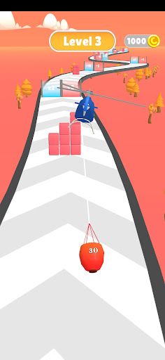 Fire Fighting - Helicopter - Screenshot 4