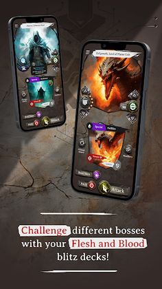 Overlord Engine II - FaB PvE - Screenshot 4