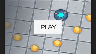 UFO 2D - Screenshot 1
