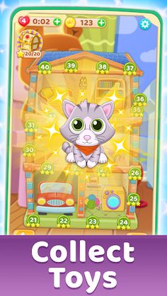 Toy Toys: Block Puzzle - Screenshot 4