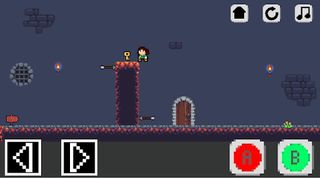 arquero - Screenshot 2