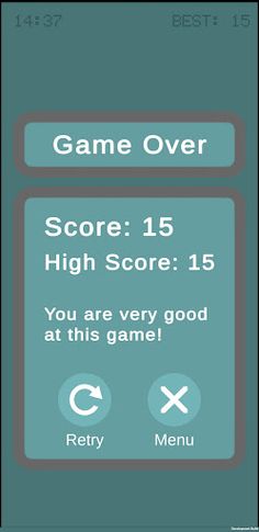 Quick Brain - Screenshot 4