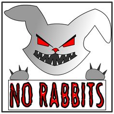 No Rabbits - Screenshot 1