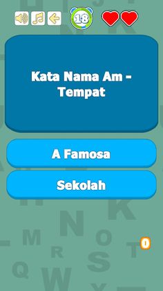 Teka Teki Menguji Minda - Screenshot 3