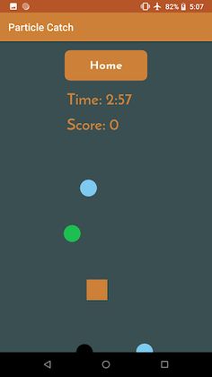 ParticleCatch - Screenshot 3
