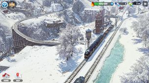 Train Station 3 - Screenshot 3