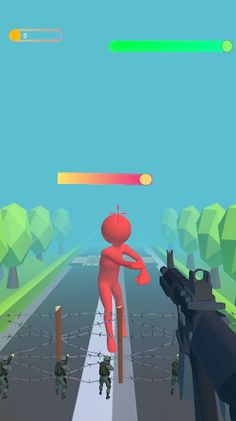 Monster Shooter - Screenshot 4