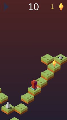 Brick Path - Screenshot 2