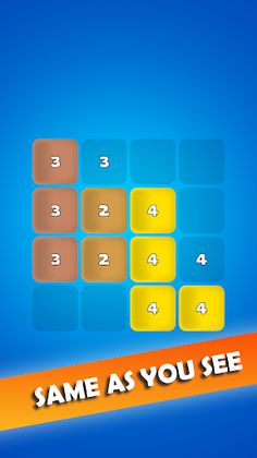 Number Puzzle - Math is Fun - Screenshot 2