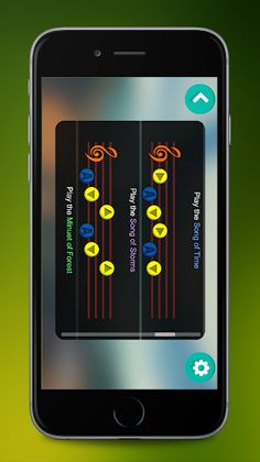 Ocarina - Screenshot 3