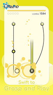 Rizline - Screenshot 3