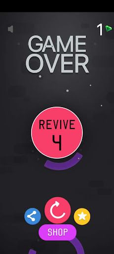 Ball Drop - Screenshot 1