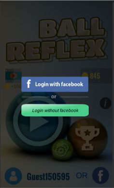 Ball Reflex : Refleksini Göste - Screenshot 3
