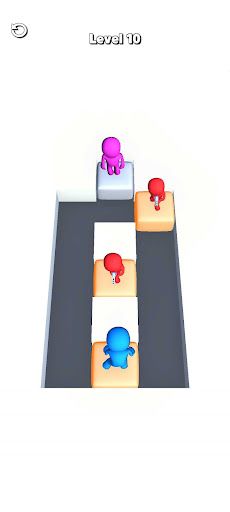 Rescue Swipe! - Screenshot 3