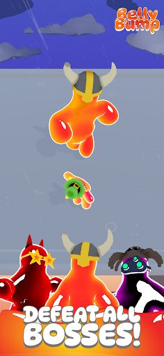 Belly Bump - Screenshot 4