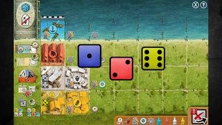 Discordia - Screenshot 3
