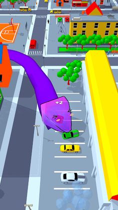 Jelly.io - Screenshot 1