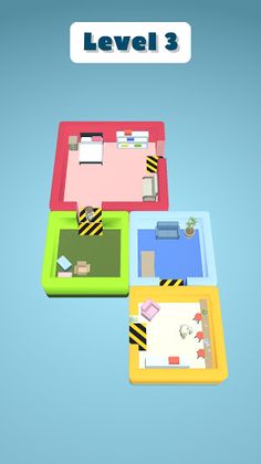 House Puzzle - Screenshot 4