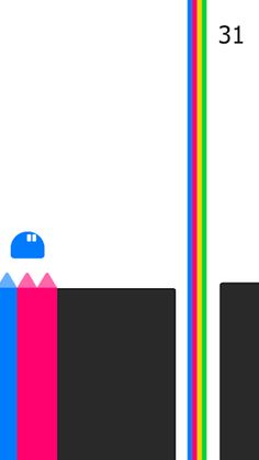 Dont Hit That Color (DHTC) - Screenshot 3