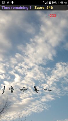 Skyblue - Screenshot 4