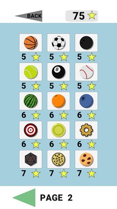 Into the cup - Screenshot 4