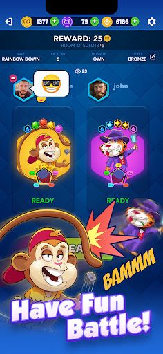 MatchNova - Screenshot 1