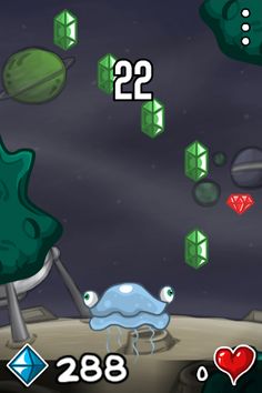 Jelly Haven - Screenshot 3