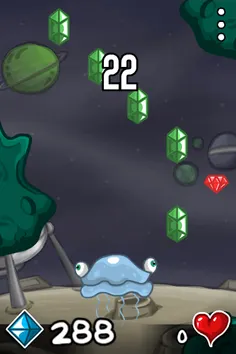 Jelly Haven - Screenshot 3