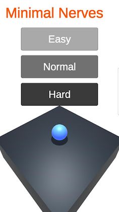 Minimal Nerves - Screenshot 1