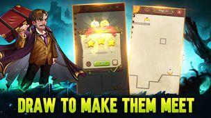 Wizarding Mystery: AFK & RAID - Screenshot 2