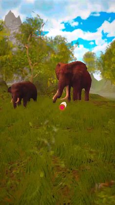 Hunter Elite - Screenshot 2