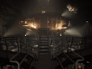 Myst Mobile - Screenshot 3