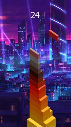 Classic Build Tower - Screenshot 4