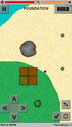 ZC: Island Survival - Screenshot 4