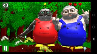 Mole Trouble (Whack A Mole) - Screenshot 3