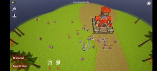 War Commando - Screenshot 2