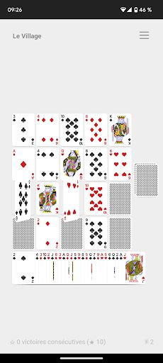 Le Village - Screenshot 4