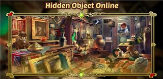 Hidden Object Games 2023 - Screenshot 2