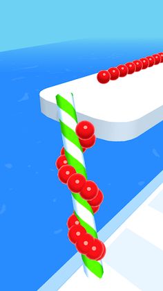 Color Snake! - Screenshot 1