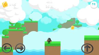 Mini Adventure: ovdss game ser - Screenshot 1