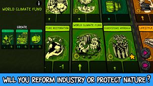 Beecarbonize - Screenshot 2