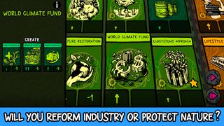 Beecarbonize - Screenshot 2