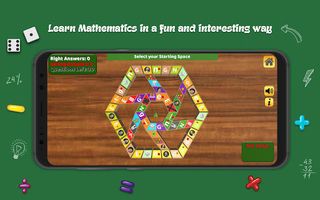 MathMetrics: practice, diagnos - Screenshot 1